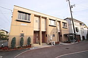 パルモ長束C棟 1階 築23年3ヶ月の賃貸物件