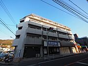 戸坂駅より徒歩12分 5階 築53年3ヶ月の賃貸物件