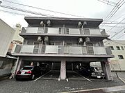 本通駅より徒歩4分 2階 築32年7ヶ月の賃貸物件