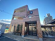 古市橋駅より徒歩8分 2階 築20年9ヶ月の賃貸物件