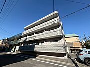 城北駅より徒歩7分 2階 築18年の賃貸物件