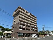 大野浦駅より徒歩3分 7階 築23年9ヶ月の賃貸物件