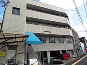 日赤病院前駅より徒歩10分 4階 築54年の賃貸物件