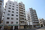 鷹野橋駅より徒歩9分 2階 築38年9ヶ月の賃貸物件