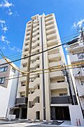 グレイスコート昭和町 12階 築12年6ヶ月の賃貸物件