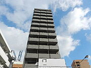 ロアール横川新町 13階 築21年8ヶ月の賃貸物件