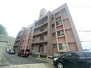 鈴が台団地分譲住宅O棟 3階 築55年10ヶ月の賃貸物件