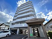 緑井駅より徒歩10分 2階 築29年7ヶ月の賃貸物件