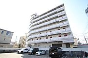 セブン田中ビル 3階 築38年9ヶ月の賃貸物件