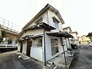 大町駅より徒歩8分 1階 築55年6ヶ月の賃貸物件