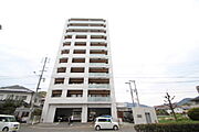 サニーロード大町駅前 6階 築14年9ヶ月の賃貸物件