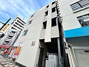 鷹野橋駅より徒歩8分 4階 築19年7ヶ月の賃貸物件