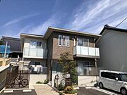 セレーナ・N 2階 築5年6ヶ月の賃貸物件