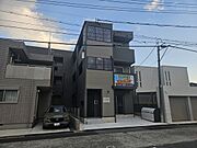 佐伯区役所前駅より徒歩10分 3階 築2年1ヶ月の賃貸物件