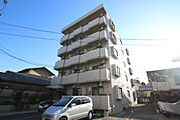 TYビル 4階 築34年8ヶ月の賃貸物件