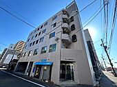 広島市中区住吉町 5階建 築31年のイメージ