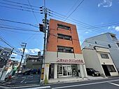 広島市東区愛宕町 4階建 築40年のイメージ