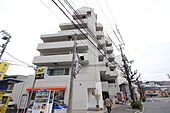 広島市東区牛田本町4丁目 7階建 築37年のイメージ