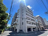 広島市中区堺町1丁目 7階建 築40年のイメージ