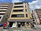 広島市中区堺町1丁目 6階建 築39年のイメージ