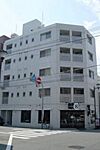 広島市中区舟入本町 5階建 築29年のイメージ
