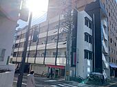 広島市中区十日市町2丁目 4階建 築47年のイメージ