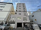 広島市中区河原町 8階建 築35年のイメージ