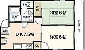 広島市中区舟入中町 6階建 築33年のイメージ