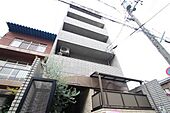 広島市中区舟入中町 6階建 築33年のイメージ