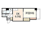 広島市西区打越町 7階建 築29年のイメージ