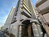 広島市西区三篠町1丁目 9階建 築35年のイメージ