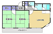 広島市中区白島中町 3階建 築39年のイメージ