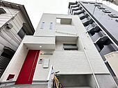 広島市中区舟入幸町 2階建 築10年のイメージ