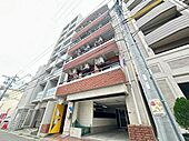 広島市中区小網町 5階建 築35年のイメージ