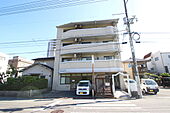 広島市西区三滝町 4階建 築35年のイメージ