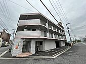 広島市西区井口5丁目 3階建 築29年のイメージ