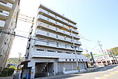 広島市西区三滝本町1丁目 7階建 築34年のイメージ