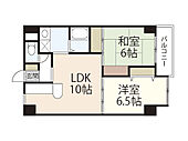 広島市中区舟入南２丁目 11階建 築31年のイメージ