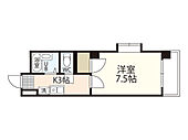 広島市西区楠木町1丁目 4階建 築31年のイメージ