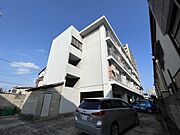 立村ビル 4階 築51年6ヶ月の賃貸物件