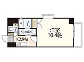 広島市西区三篠北町 9階建 築16年のイメージ