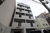 広島市中区榎町 9階建 築39年のイメージ