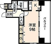 広島市中区堺町2丁目 10階建 築8年のイメージ