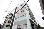広島市南区向洋本町 5階建 築52年のイメージ