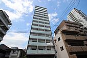 広島市中区舟入本町 14階建 築9年のイメージ