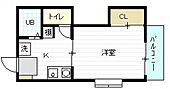 広島市西区西観音町 5階建 築35年のイメージ