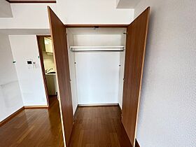 ウイング稲荷町  ｜ 広島県広島市南区稲荷町（賃貸マンション1K・7階・29.95㎡） その9