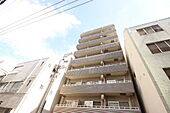 広島市西区横川町2丁目 10階建 築24年のイメージ
