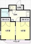 広島市西区楠木町1丁目 9階建 築34年のイメージ