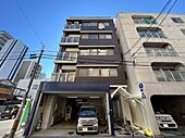 広島市中区河原町 7階建 築33年のイメージ